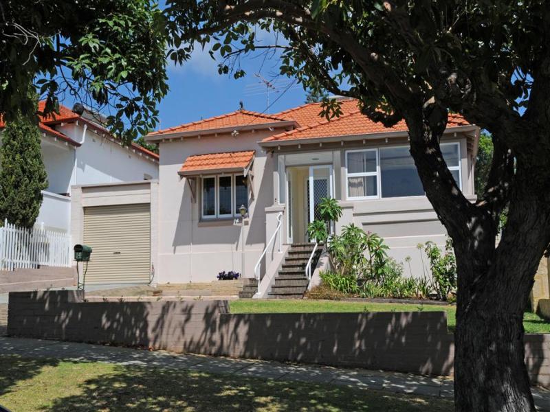 14 Wright Avenue, Swanbourne, WA 6010 Property Details