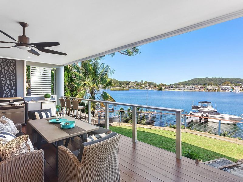 93 Empire Bay Drive Daleys Point Nsw 2257 House For Sale