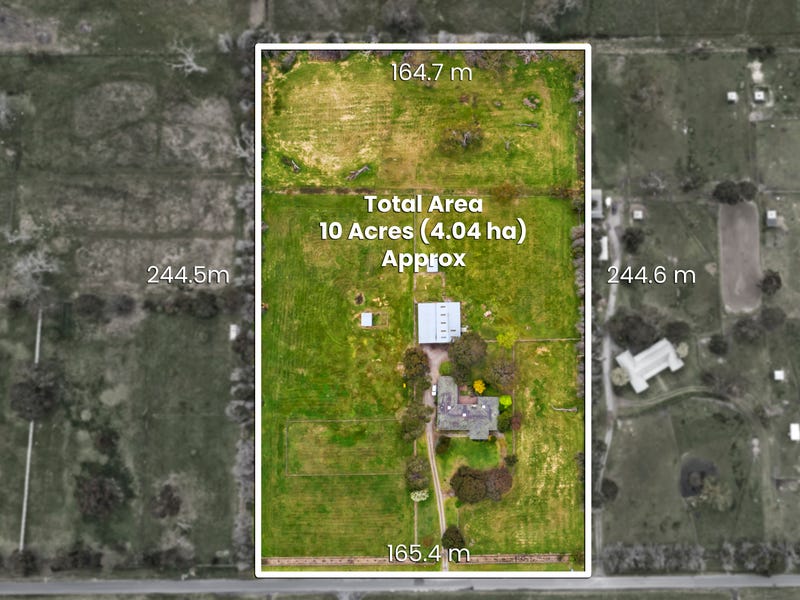 174 Keys Road, Keysborough, Vic 3173 Property Details