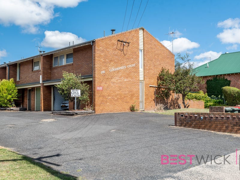9/196 Keppel Street, Bathurst, NSW 2795 Property Details