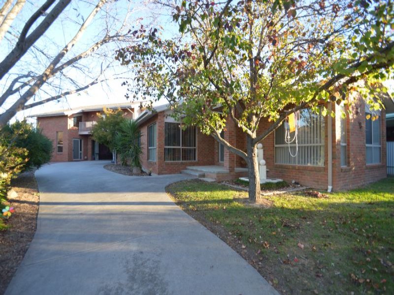 16 BILLABONG DRIVE, Wangaratta, Vic 3677 Property Details