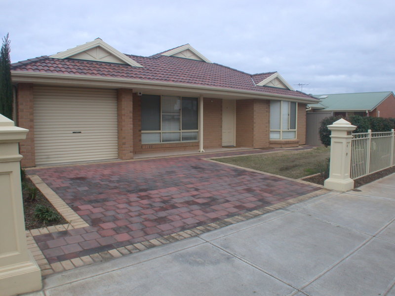 9 Coker Street, Ferryden Park, SA 5010