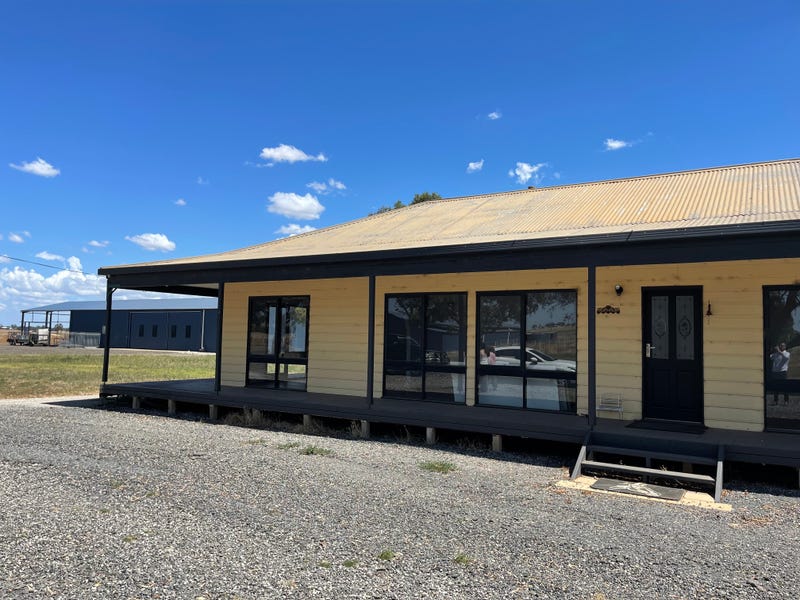 3919 Geelongbacchus Marsh Road, Parwan, VIC 3340