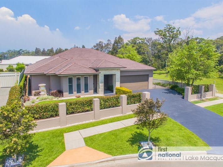 23 Calancra Avenue, Cameron Park, NSW 2285 23 Calancra Avenue, Cameron Park, NSW 2285