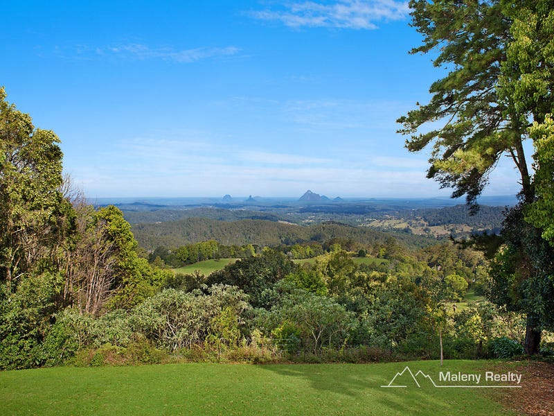349 Maleny Stanley River Road, Wootha, Qld 4552 - Property Details