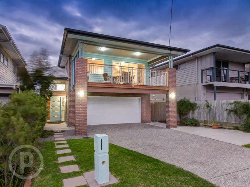 20 Shackleton Street, Kedron, Qld 4031 Property Details