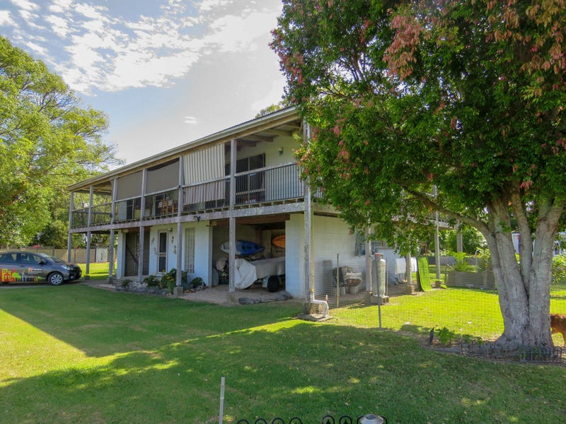 14 Main Street, Jerseyville, NSW 2431