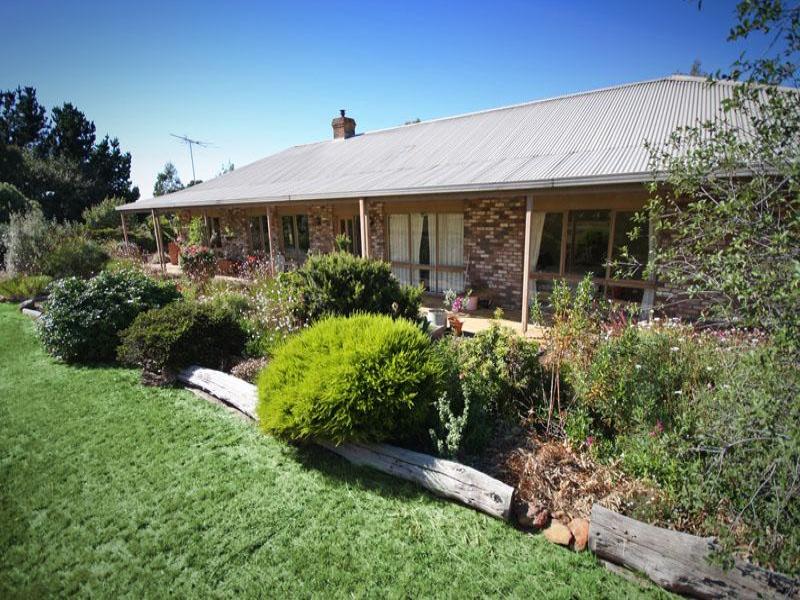 16 Ewing Street, Tylden, Vic 3444 Property Details