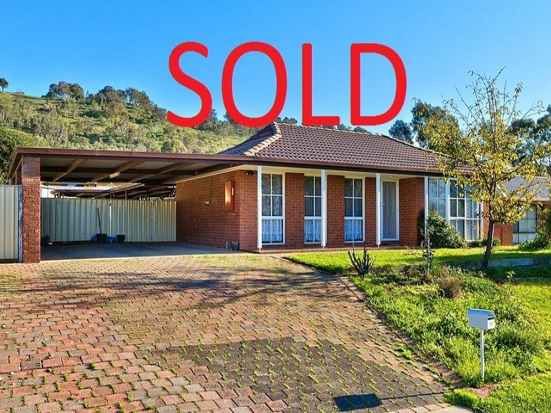 17 Menzies Street, Wodonga, Vic 3690 Property Details