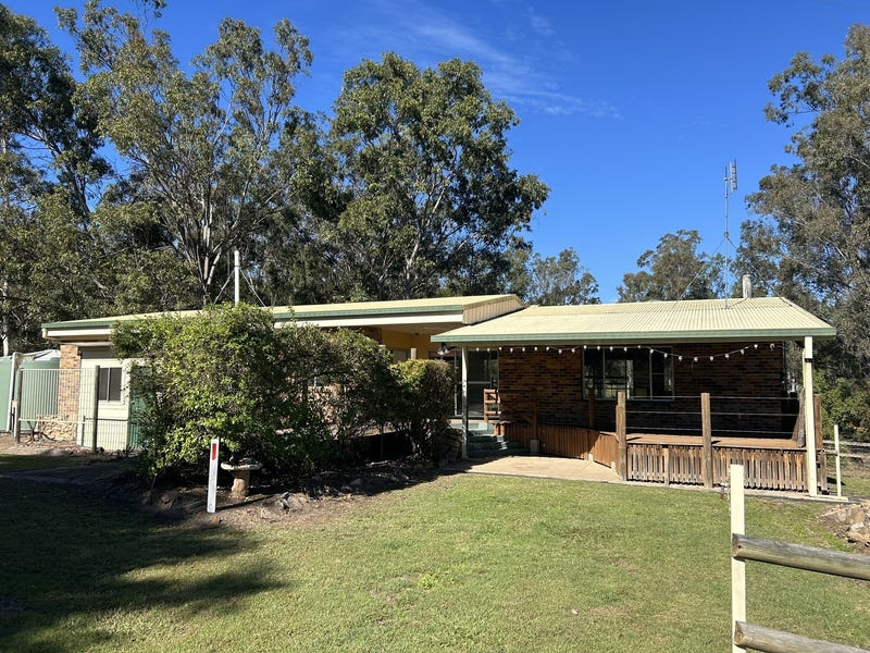 4 Bedroom Properties for Rent in Toowoomba Greater Region, QLD