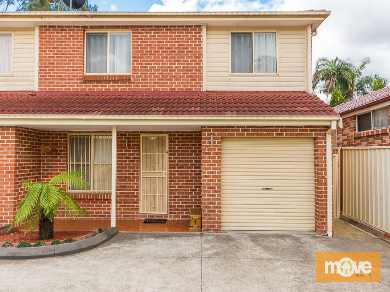 1/45A Turner Street, Blacktown, NSW 2148