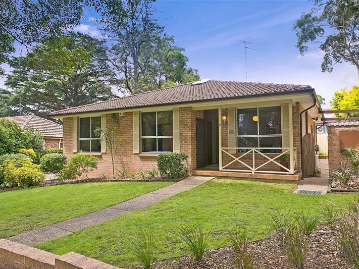 1/57 Waterview Street, Putney, NSW 2112 Property Details