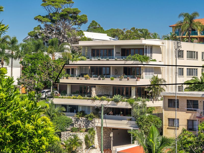 5/61 Garrick Street, Coolangatta, Qld 4225 Property Details