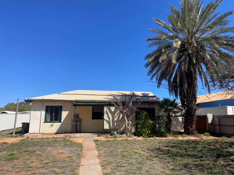 25 Second Avenue, Onslow, WA 6710 House for Rent