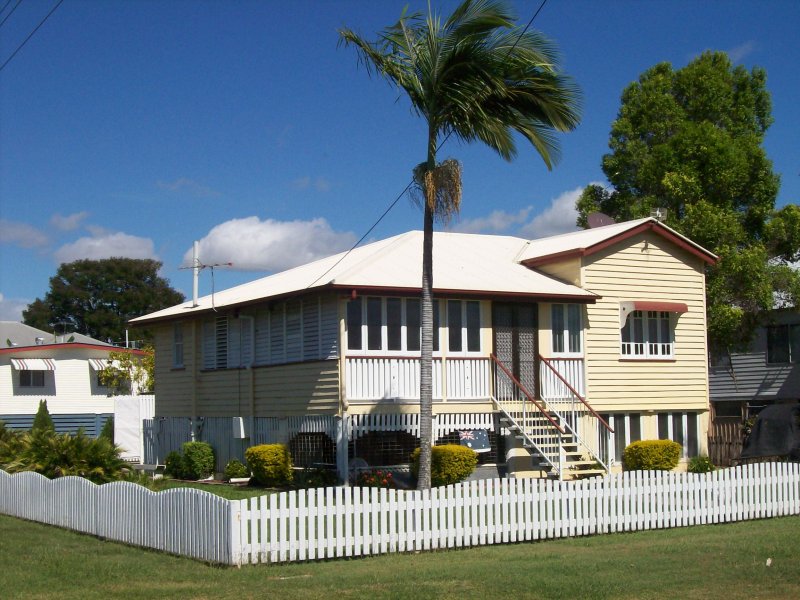 69 LION CREEK ROAD, Wandal, Qld 4700 Property Details