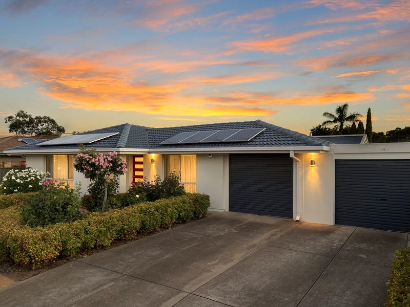 16 Perry Street Mclaren Vale Sa 5171 House For Sale
