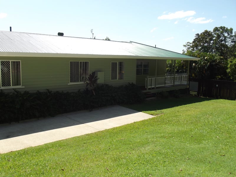 6 Mckays Lane, Palmwoods, QLD 4555