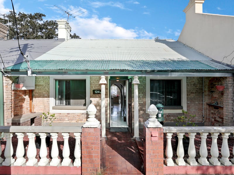 124 Lennox Street, Newtown, NSW 2042 Property Details