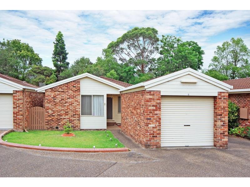 2/79 Page Avenue, North Nowra, NSW 2541