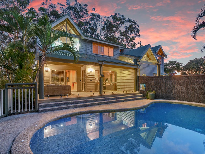 20 Binalong Drive, Ashmore, Qld 4214 Property Details