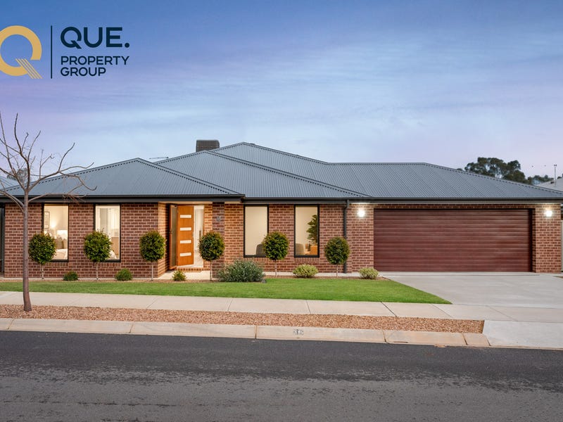 16 Stockman Circuit, Thurgoona, NSW 2640 Property Details