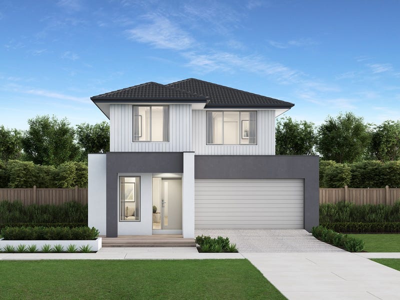 The Reserve Land Estate at Reserve Road, Armstrong Creek realestate