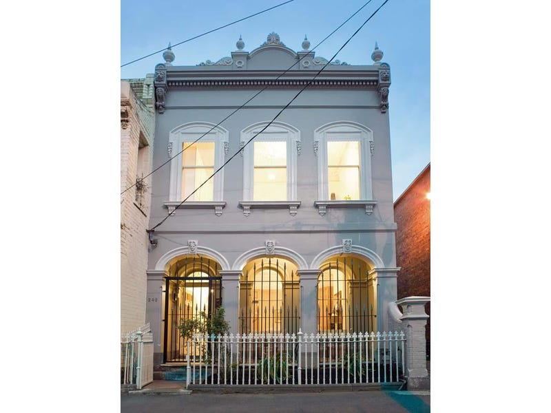 242 Drummond Street, Carlton, VIC 3053