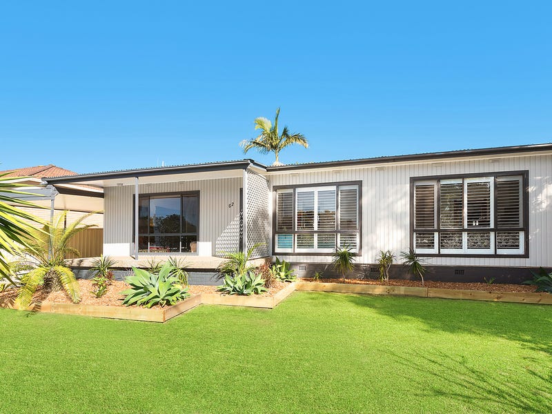 62 Hastings River Drive, Port Macquarie, NSW 2444