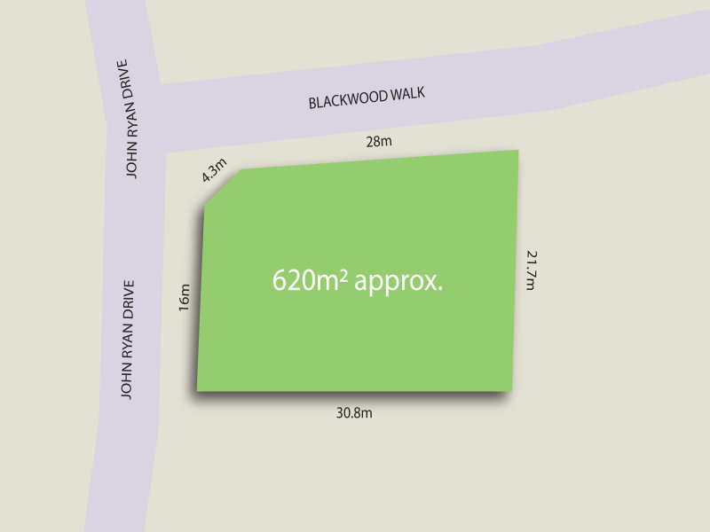 61 John Ryan Drive, South Morang, VIC 3752