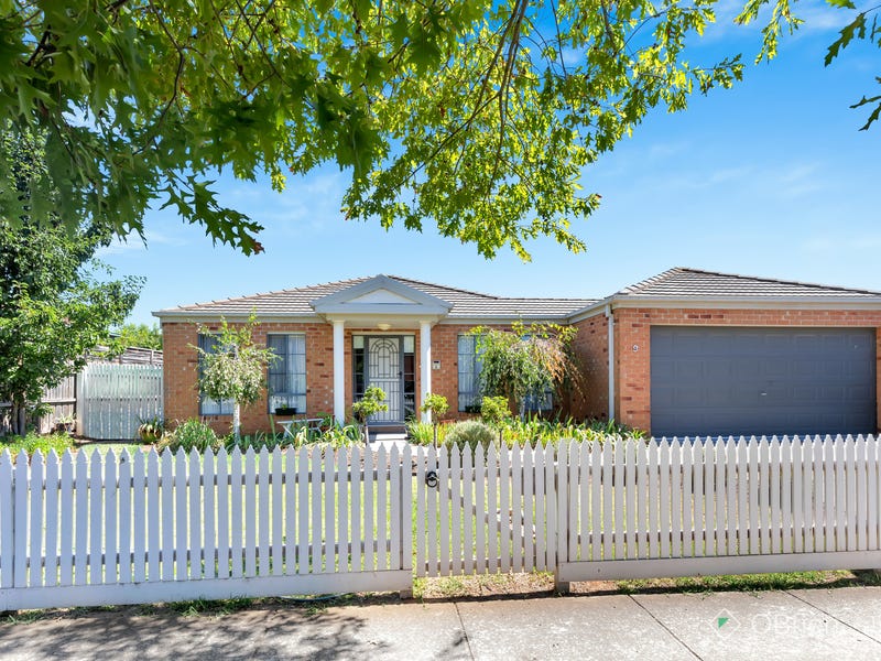 9 Conquest Drive, Werribee, VIC 3030