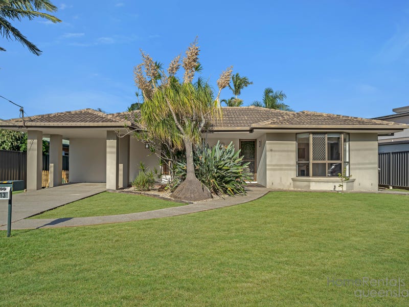 13 Ruth Street, Birkdale, QLD 4159