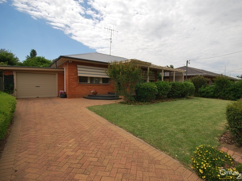 256 Darling Street, Dubbo, NSW 2830
