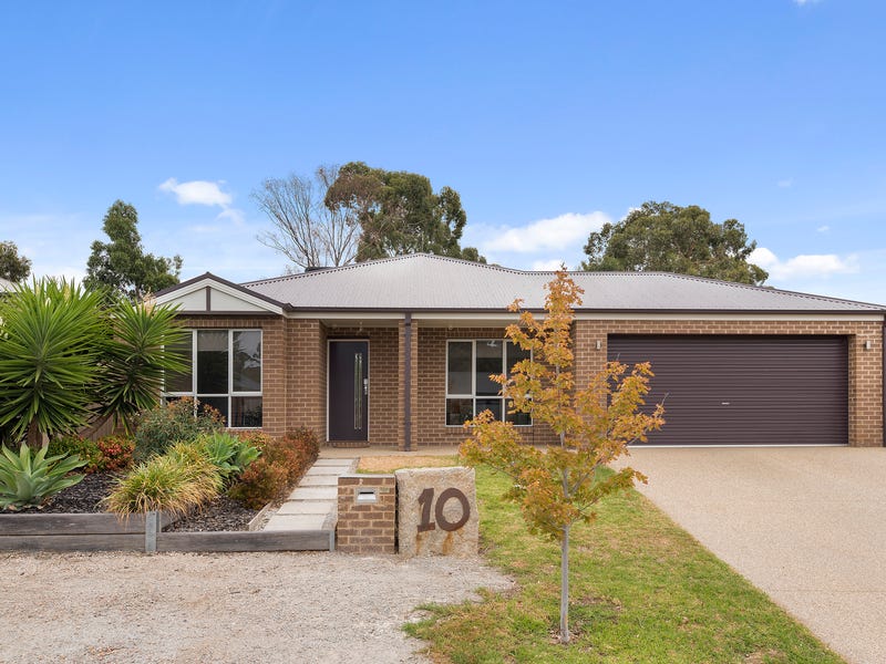 10 Melinda Street, California Gully, VIC 3556