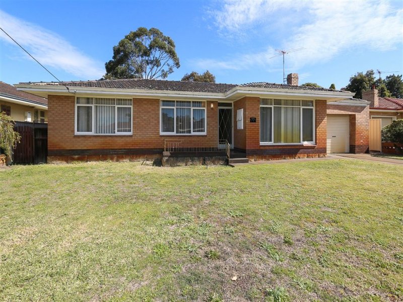 77 May Street, Bedford, WA 6052