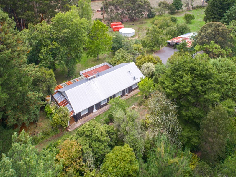 80 Turners Track, Cherokee, Vic 3434