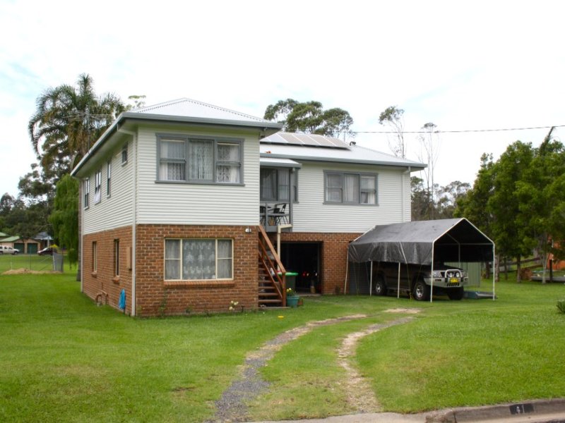 41 Jellico St, Macksville, NSW 2447 Property Details