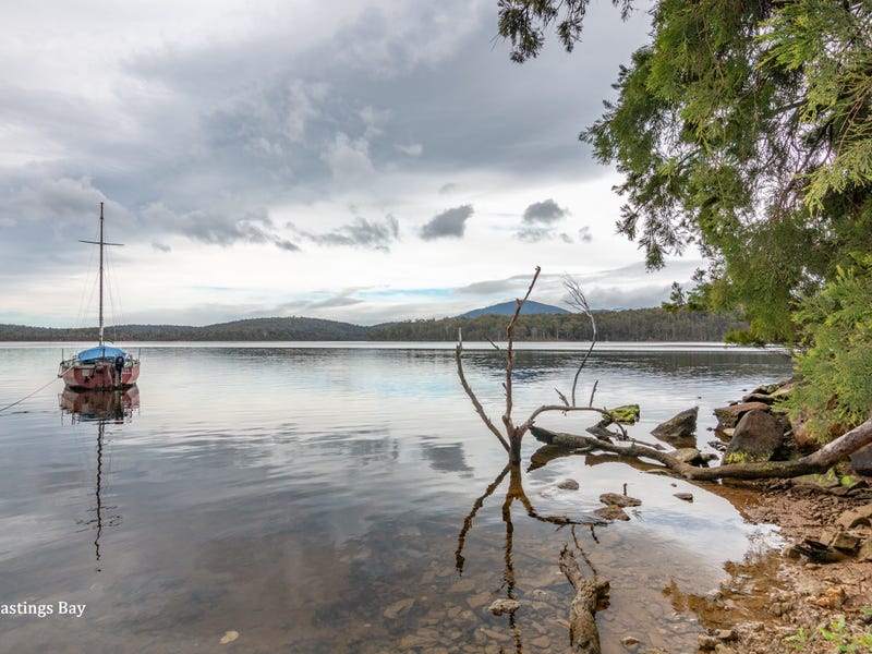 201 Hastings Bay Esp, Hastings, TAS 7109