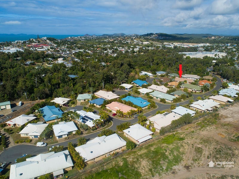 8/26 Birdwood Avenue, Yeppoon, Qld 4703 Property Details