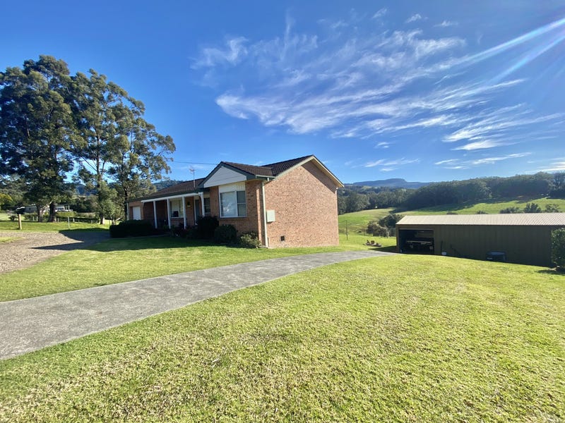 66 Croziers Road, Jaspers Brush, NSW 2535