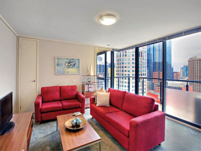 1710/668 Bourke Street, Melbourne, Vic 3000 Property Details