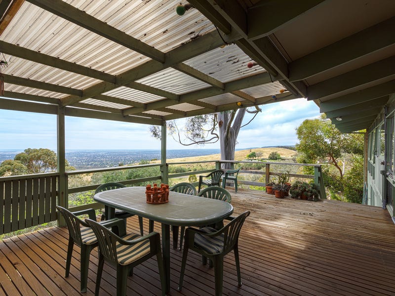 117 Mount Osmond Road, Mount Osmond, SA 5064