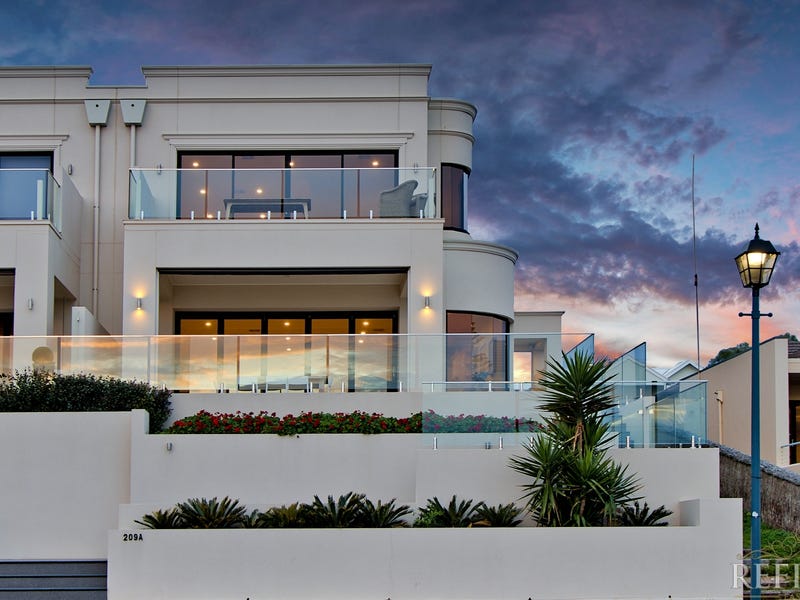 209a Esplanade Esplanade, Seacliff, SA 5049 Property Details