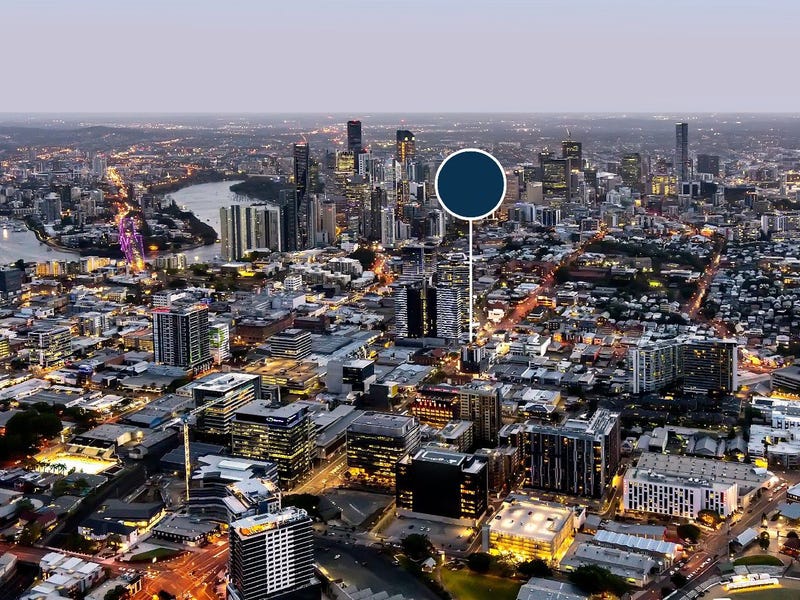 Real Estate & Property for Sale in Fortitude Valley, QLD 4006