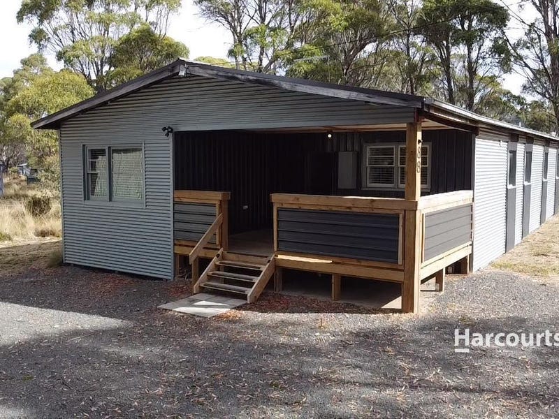 88 Jones Road, Miena, Tas 7030 House for Sale