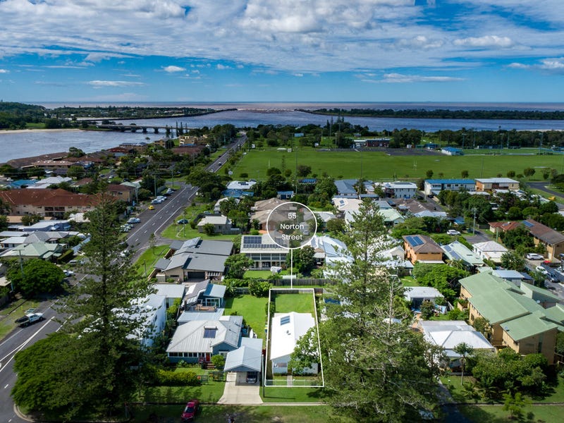 55 Norton Street, Ballina, NSW 2478 Property Details