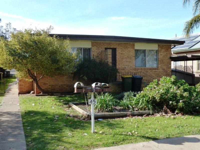 Units 14/45 Kookora Street, Griffith, NSW 2680 Property Details