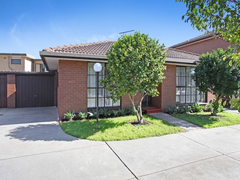 3/56 Middle Road, Maribyrnong, Vic 3032 Property Details