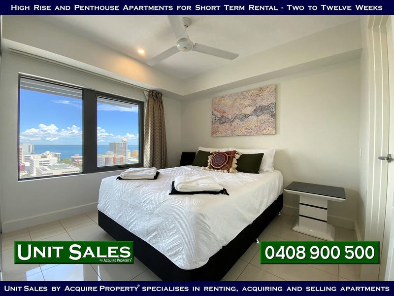 Rental Properties and Real Estate in Darwin Greater Region, NT