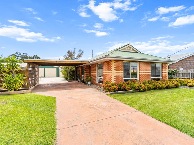 15 Morison Street, Maffra, Vic 3860 House for Sale