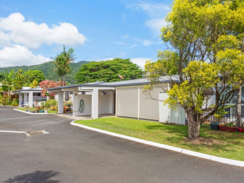 16 473 479 Mccoombe Street Mooroobool Qld 4870 Property Details